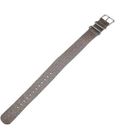 TW7C05700 20mm Fabric Slip-Thru Single Layer Strap Primary Image