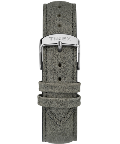 TW7C06500 20mm Quick Release Leather Strap Primary Image