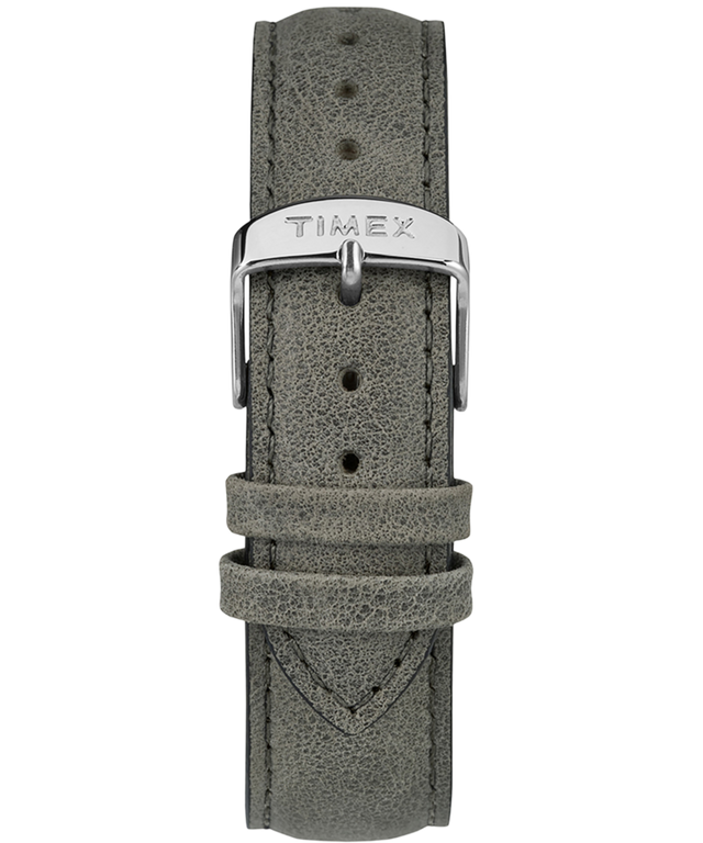 TW7C06500 20mm Quick Release Leather Strap Primary Image