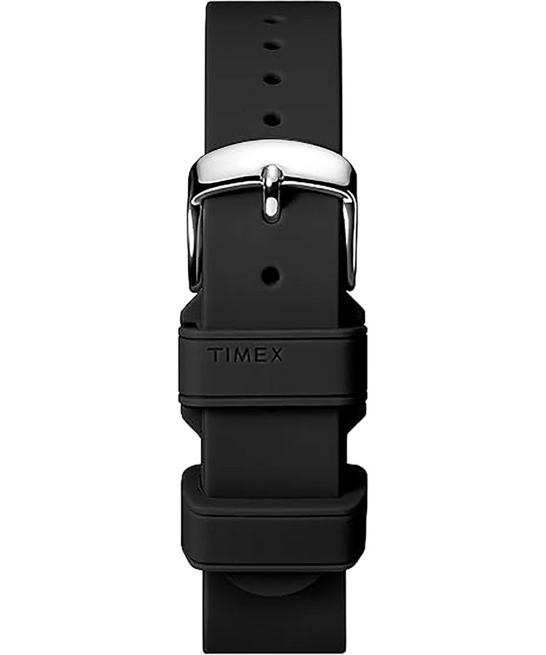 TW7C08200 18mm Silicone Strap Primary Image