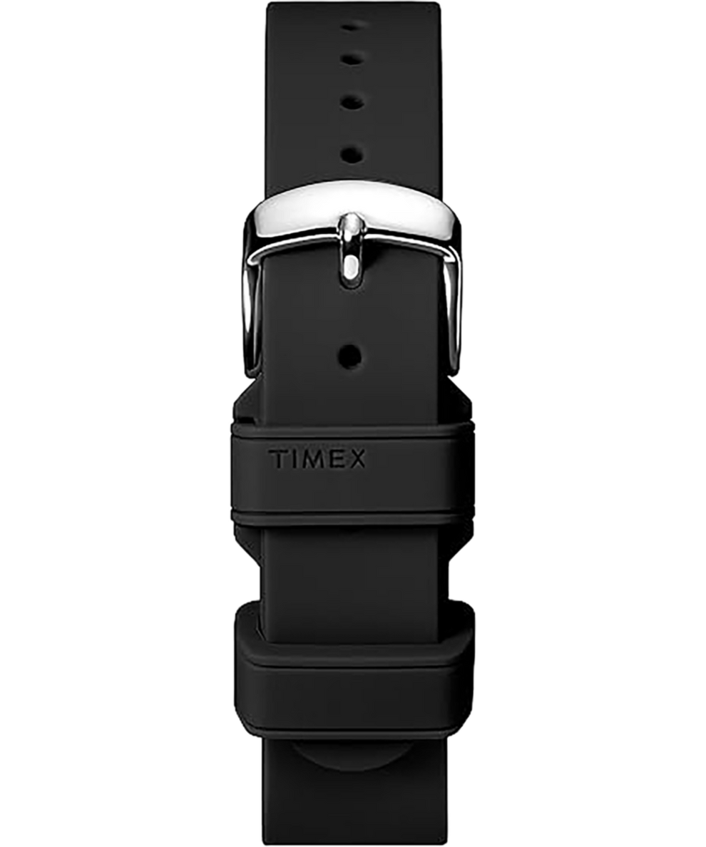 TW7C08200 18mm Silicone Strap Primary Image