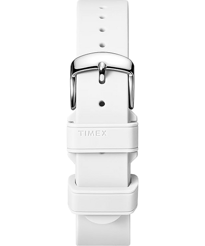 TW7C08300 18mm Silicone Strap Primary Image