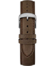 TW7C08500 20mm Quick Release Leather Strap Primary Image