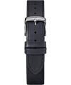 TW7C08600 18mm Leather Strap Primary Image