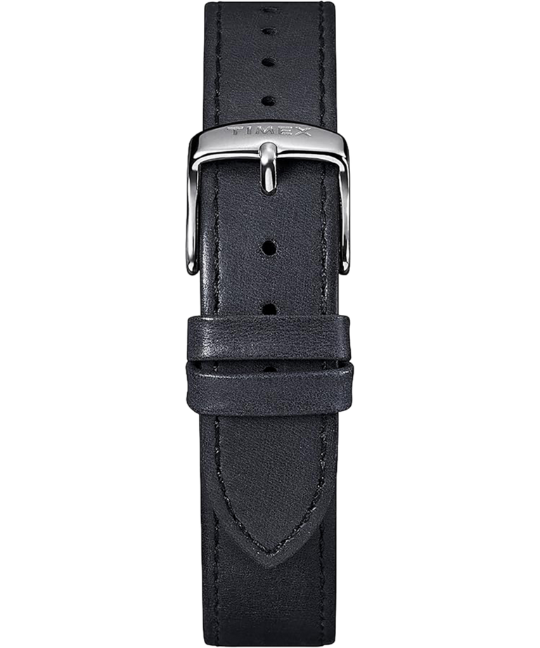 TW7C08600 18mm Leather Strap Primary Image