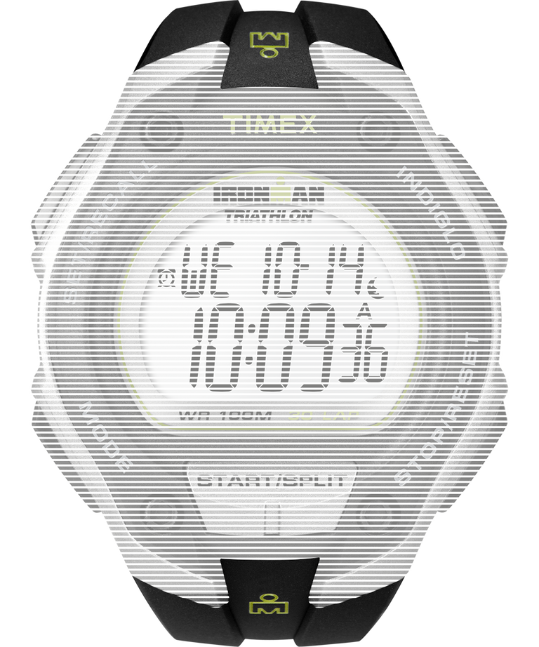 TW7C28100 Replacement Strap for IRONMAN® Classic 30 Oversized Primary Image