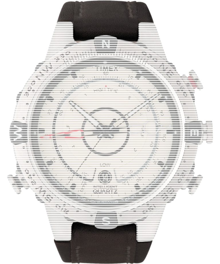 TW7C30800 Replacement Strap for Intelligent Quartz® Flyback Chronograph Primary Image