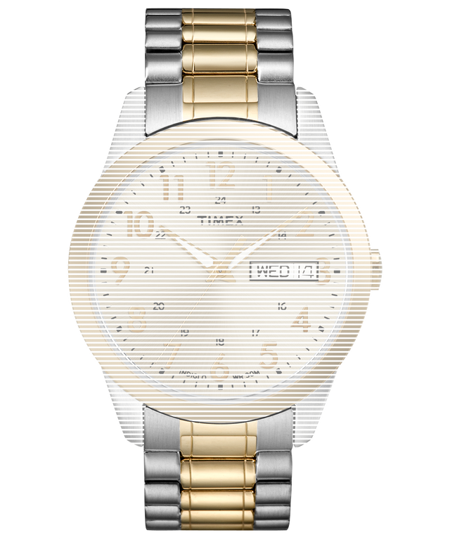 TW7C32700 Replacement Strap for South Street Sport Primary Image