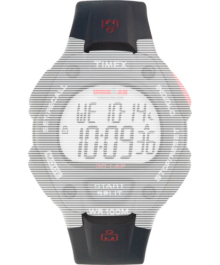 Ironman watch band replacement hot sale