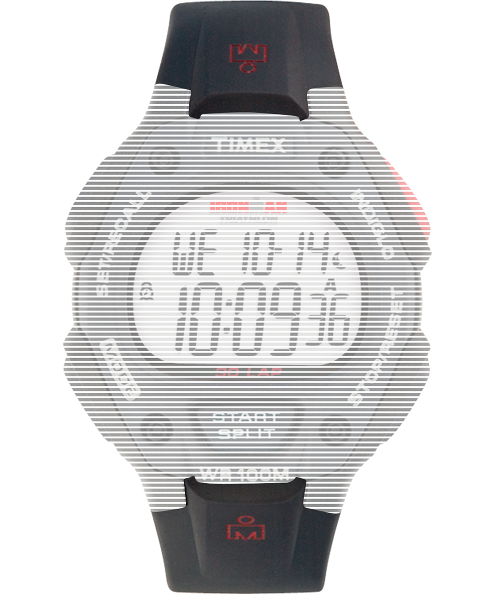 TW7C32900 Replacement Strap for IRONMAN® Classic 30 Full-Size Primary Image