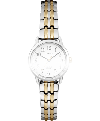 TW7C35100 Replacement Strap for Easy Reader® Primary Image