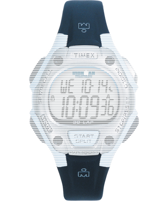 TW7C35600 Replacement Strap for IRONMAN® Traditional 30-Lap Mid-Size Primary Image