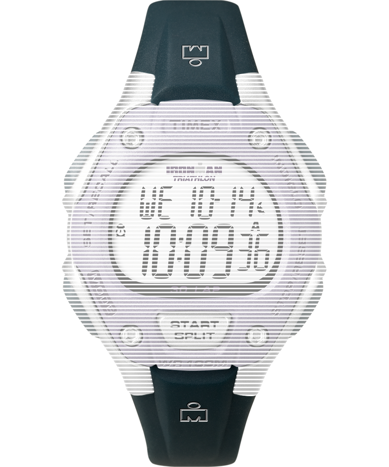 TW7C35800 Replacement Strap for IRONMAN® Classic 30 Mid-Size Primary Image