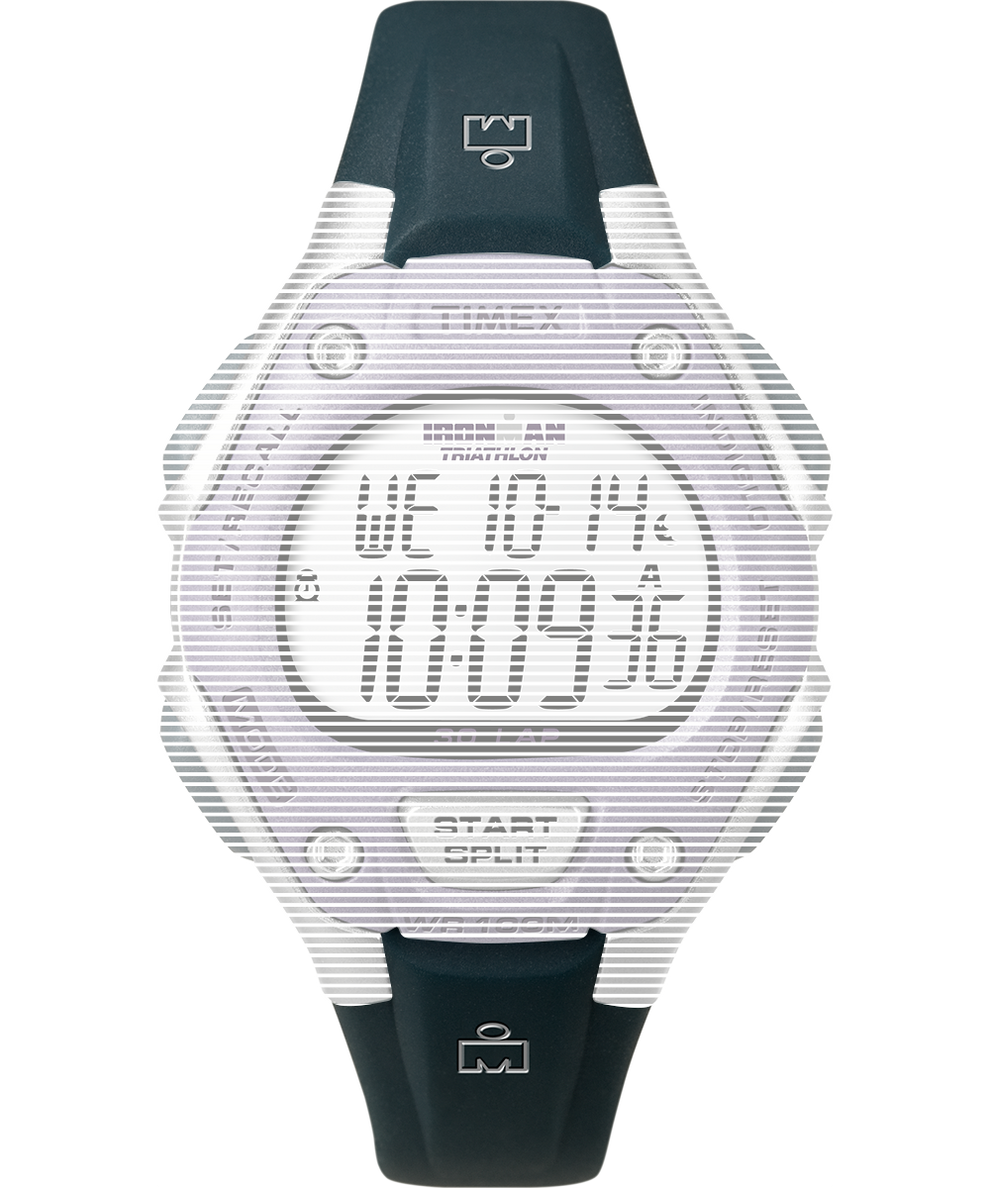 TW7C35800 Replacement Strap for IRONMAN® Classic 30 Mid-Size Primary Image