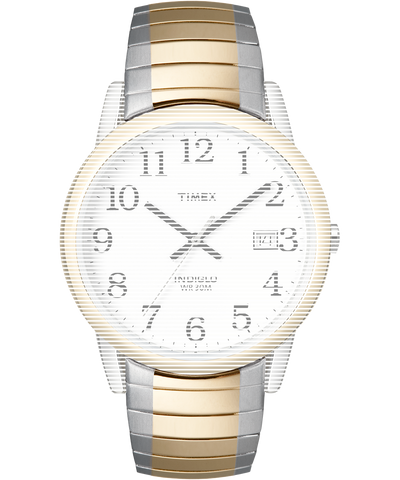 TW7C35900 Replacement Strap for Easy Reader® Primary Image