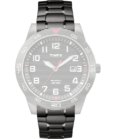 TW7C37400 Replacement Strap for Fieldstone Way 42mm Expansion Band Primary Image