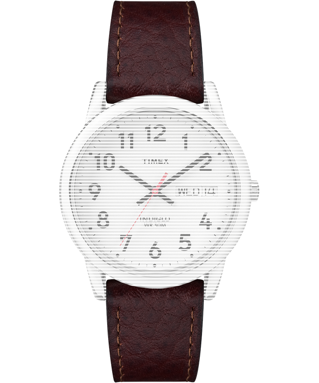 TW7C37600 Replacement Strap for Easy Reader® Primary Image