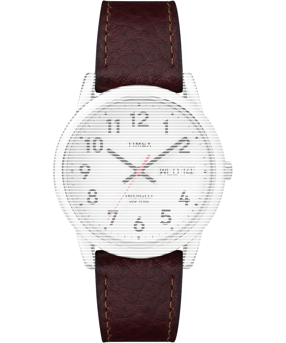 TW7C37600 Replacement Strap for Easy Reader® Primary Image