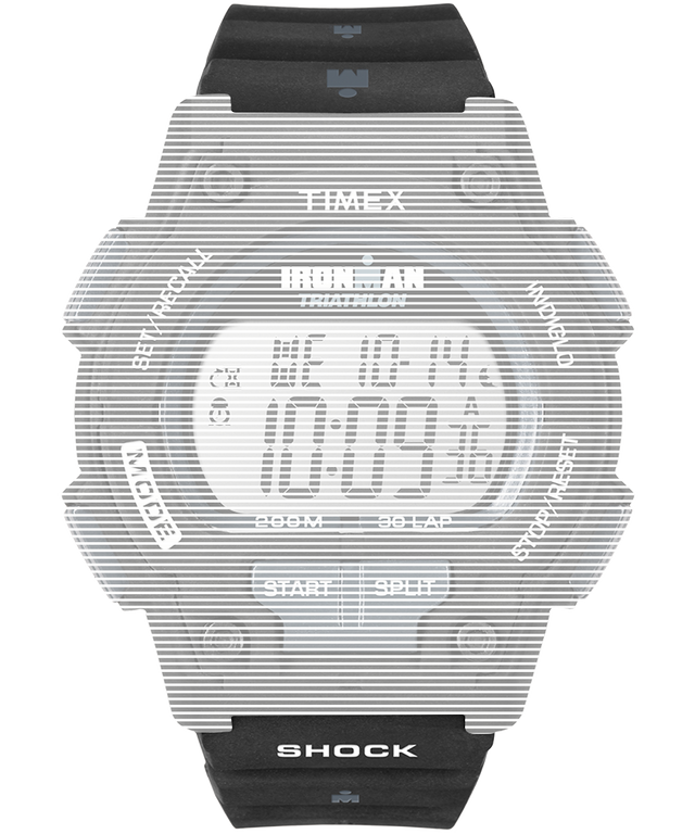 TW7C40600 Replacement Strap for IRONMAN® Original 30 Shock Full-Size Primary Image