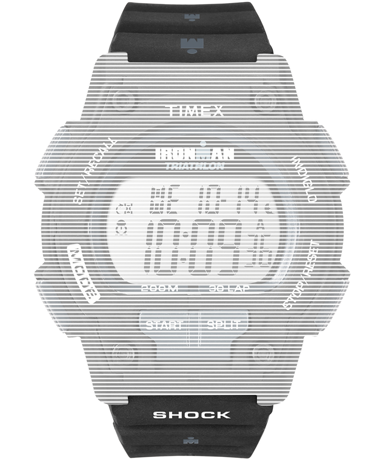 TW7C40600 Replacement Strap for IRONMAN® Original 30 Shock Full-Size Primary Image