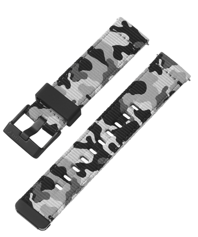 TW7C44300 22mm Quick-Release Fabric Strap Primary Image