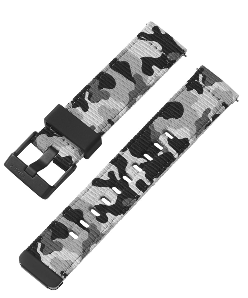TW7C44300 22mm Quick-Release Fabric Strap Primary Image