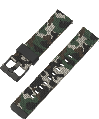 TW7C44500 22mm Quick-Release Fabric Strap Primary Image