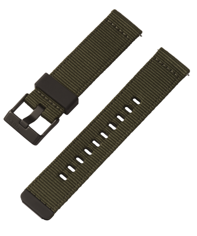 TW7C44600 22mm Quick-Release Fabric Strap Primary Image