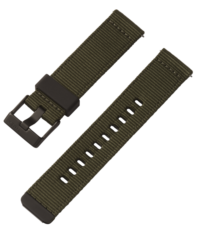 TW7C44600 22mm Quick-Release Fabric Strap Primary Image