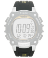 TW7C45900 Replacement 18mm Resin Strap Watch for Ironman® 100 Lap Full-Size Primary Image