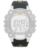 TW7C45900 Replacement 18mm Resin Strap Watch for Ironman® 100 Lap Full-Size Primary Image