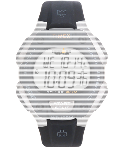 TW7C46000 Replacement 16mm Resin Strap for Ironman® Classic 30 Full-Size Primary Image