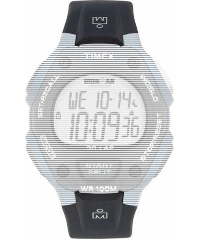 TW7C46200 Replacement 16mm Resin Strap for Ironman® Classic 30 Full-Size Primary Image