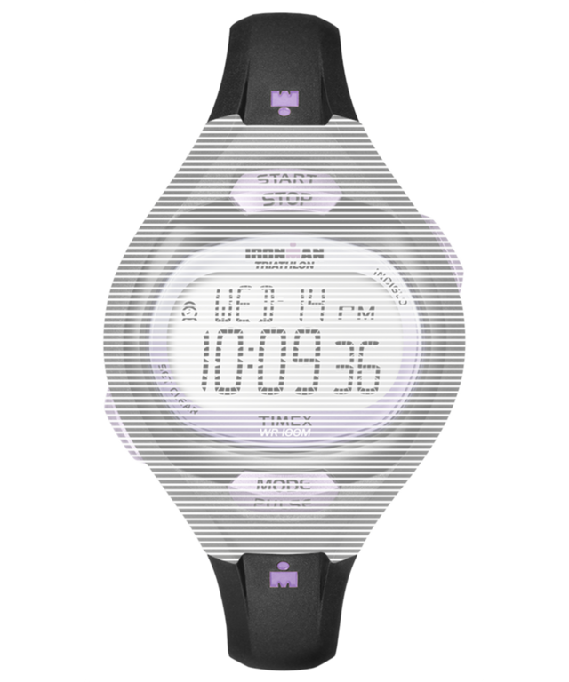 TW7C46400 Replacement 12mm Resin Strap for Ironman® Essential Pulse Primary Image