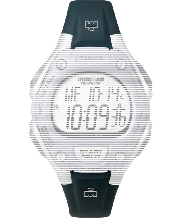 TW7C47000 Replacement 14mm Resin Strap for Ironman® Classic 30 Mid-Size Primary Image