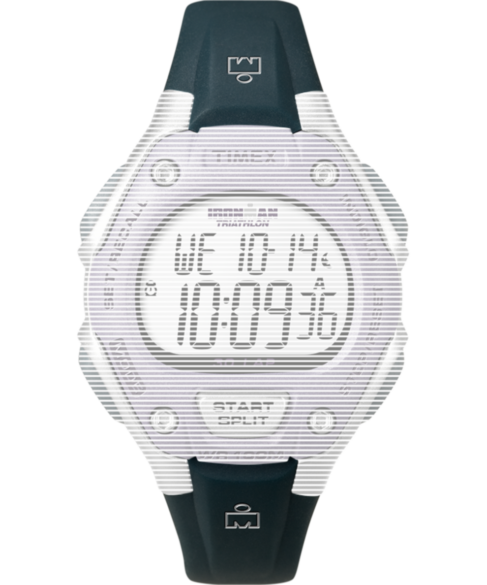 TW7C47000 Replacement 14mm Resin Strap for Ironman® Classic 30 Mid-Size Primary Image