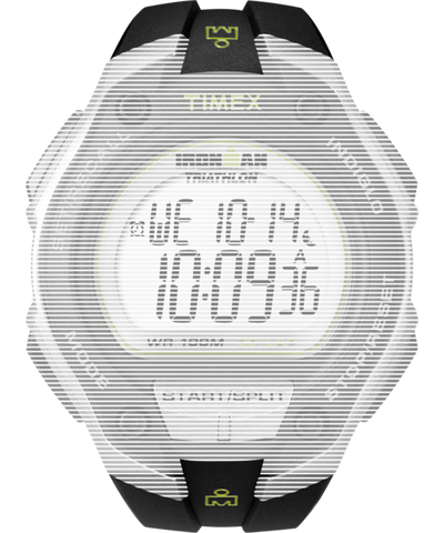 TW7C47100 Replacement 18mm Resin Strap for Ironman® Classic 30 Oversize Primary Image