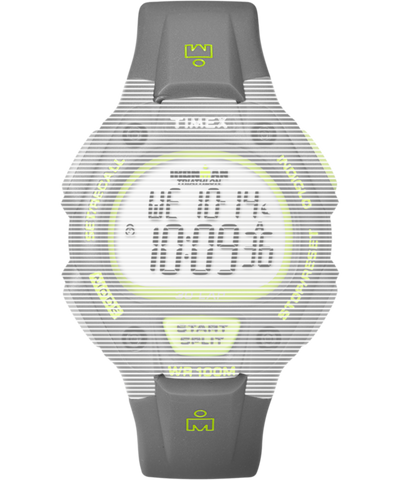 TW7C48500 Replacement 16mm Resin Strap for Ironman® Classic 30 Full-Size Primary Image