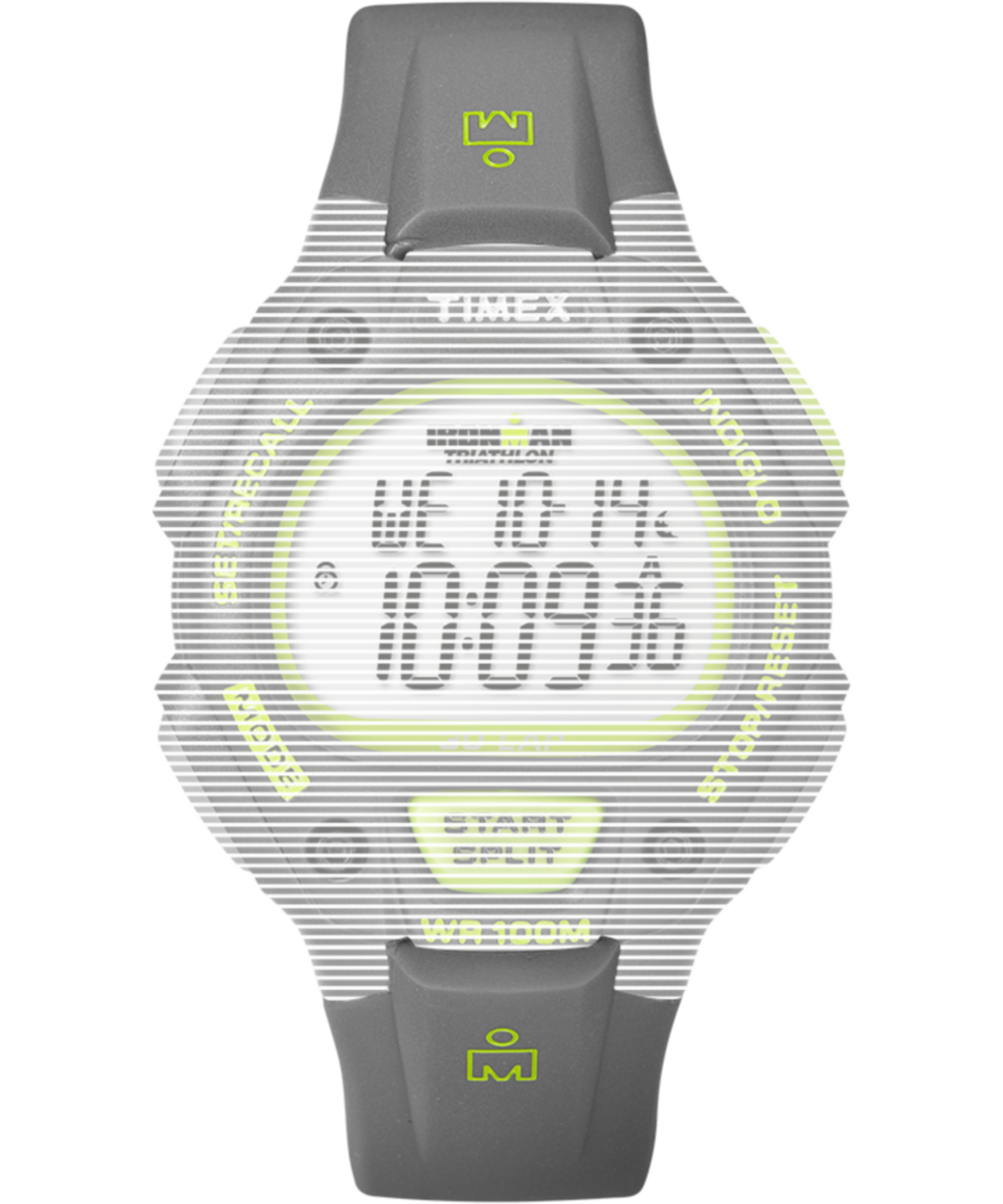 TW7C48500 Replacement 16mm Resin Strap for Ironman® Classic 30 Full-Size Primary Image