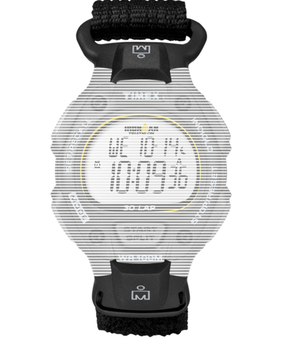 TW7C48600 Replacement 16mm Resin with Fabric Strap for Ironman® Classic 30 Full-Size Primary Image