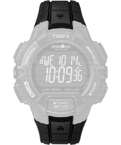 TW7C49000 Replacement 20mm Resin Strap for Ironman® Classic 30 Full-Size Primary Image