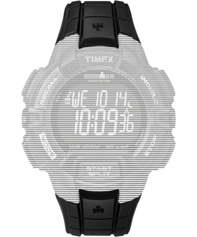 TW7C49000 Replacement 20mm Resin Strap for Ironman® Classic 30 Full-Size Primary Image