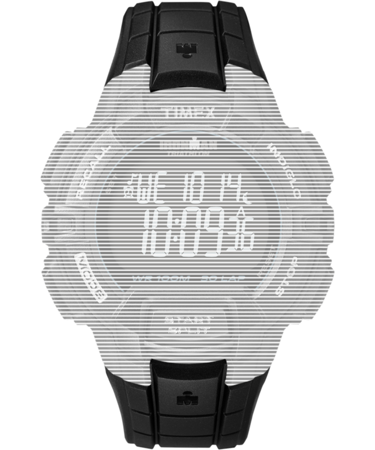 TW7C49000 Replacement 20mm Resin Strap for Ironman® Classic 30 Full-Size Primary Image