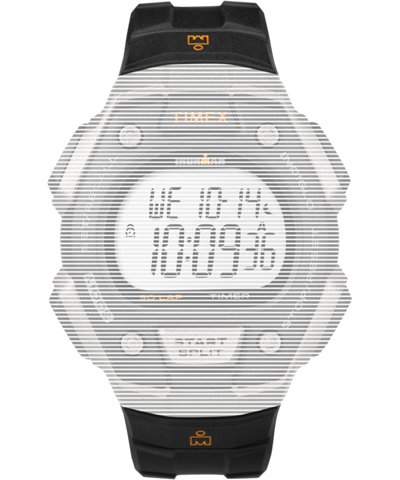 TW7C49600 Replacement 18mm Resin Strap for Ironman® Classic 30 Full-Size Primary Image