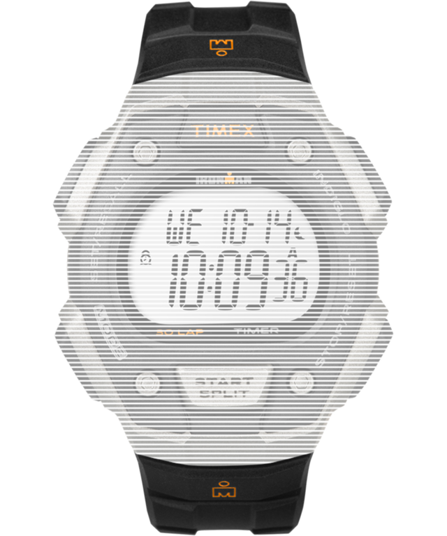 TW7C49600 Replacement 18mm Resin Strap for Ironman® Classic 30 Full-Size Primary Image