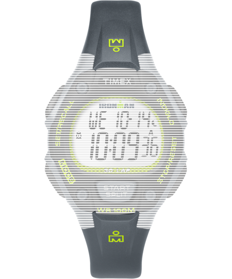 TW7C53800 Replacement 14mm Resin Strap for Ironman® Classic 30 Mid-Size Primary Image