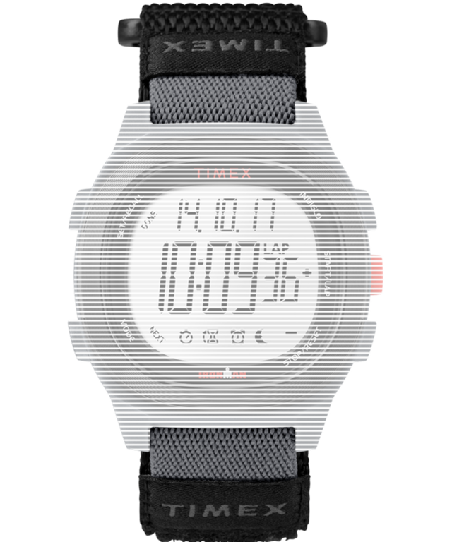 TW7C56100 Replacement 20mm Elastic Fabric Strap for Ironman® Transit Primary Image