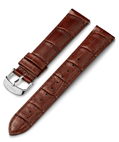 tame61 20mm Leather Strap - TW7C58700 | Timex CA