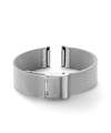 TW7C58900YX 16mm Stainless Steel Mesh Bracelet primary image
