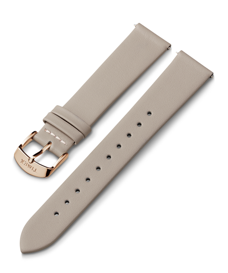 TW7C59200 20mm Leather Strap Primary Image